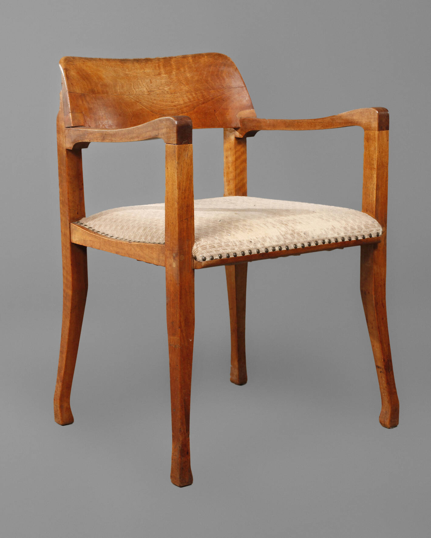 Sessel Richard Riemerschmid