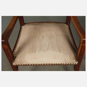 Sessel Richard Riemerschmid