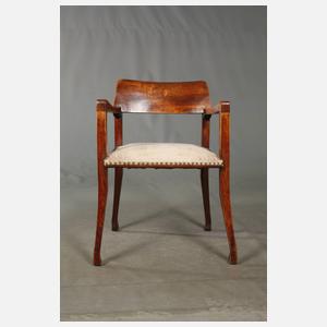 Sessel Richard Riemerschmid