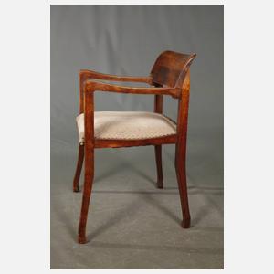 Sessel Richard Riemerschmid