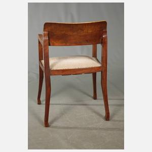 Sessel Richard Riemerschmid