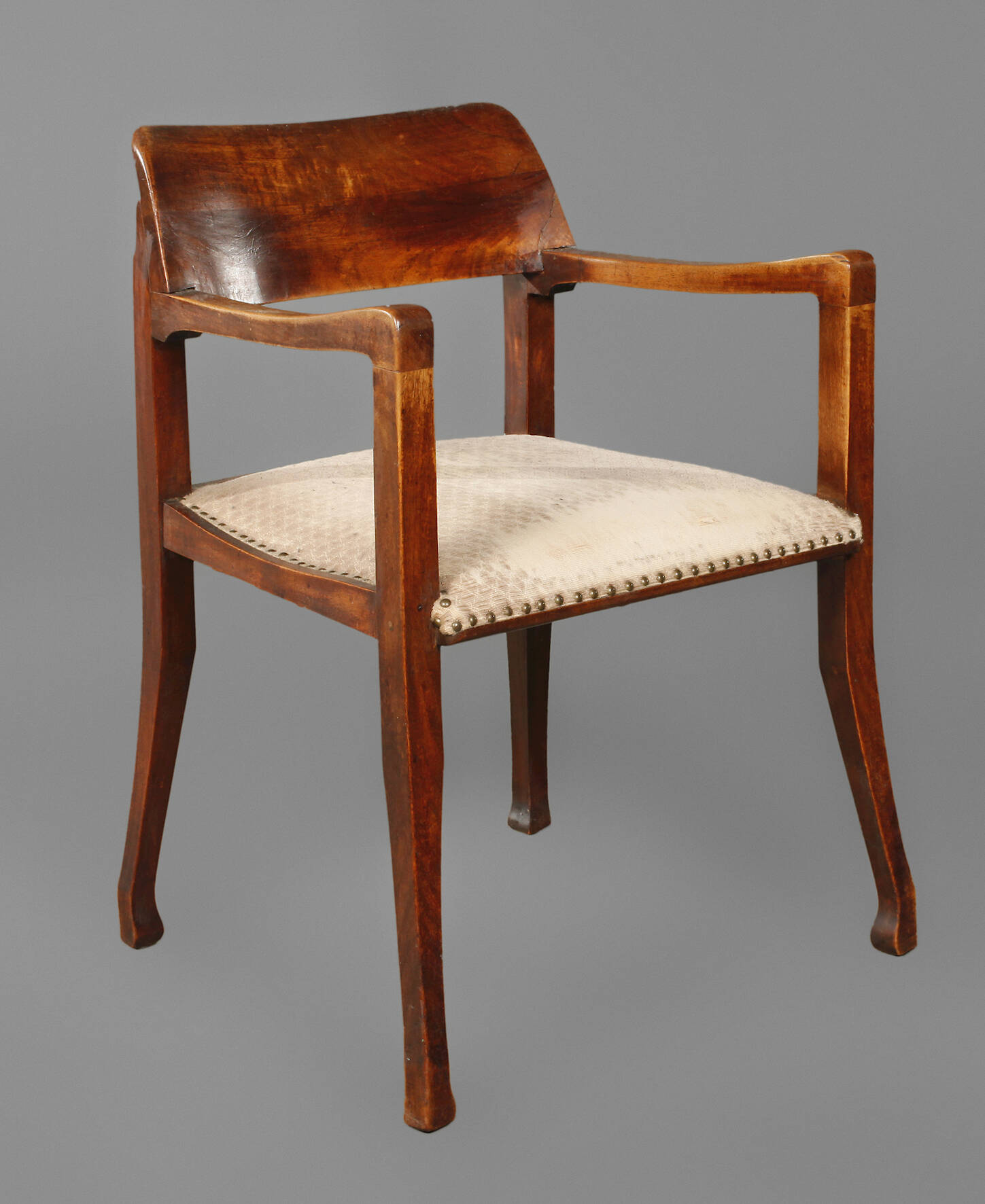 Sessel Richard Riemerschmid