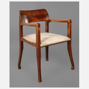 Sessel Richard Riemerschmid