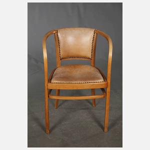 Sessel Otto Wagner
