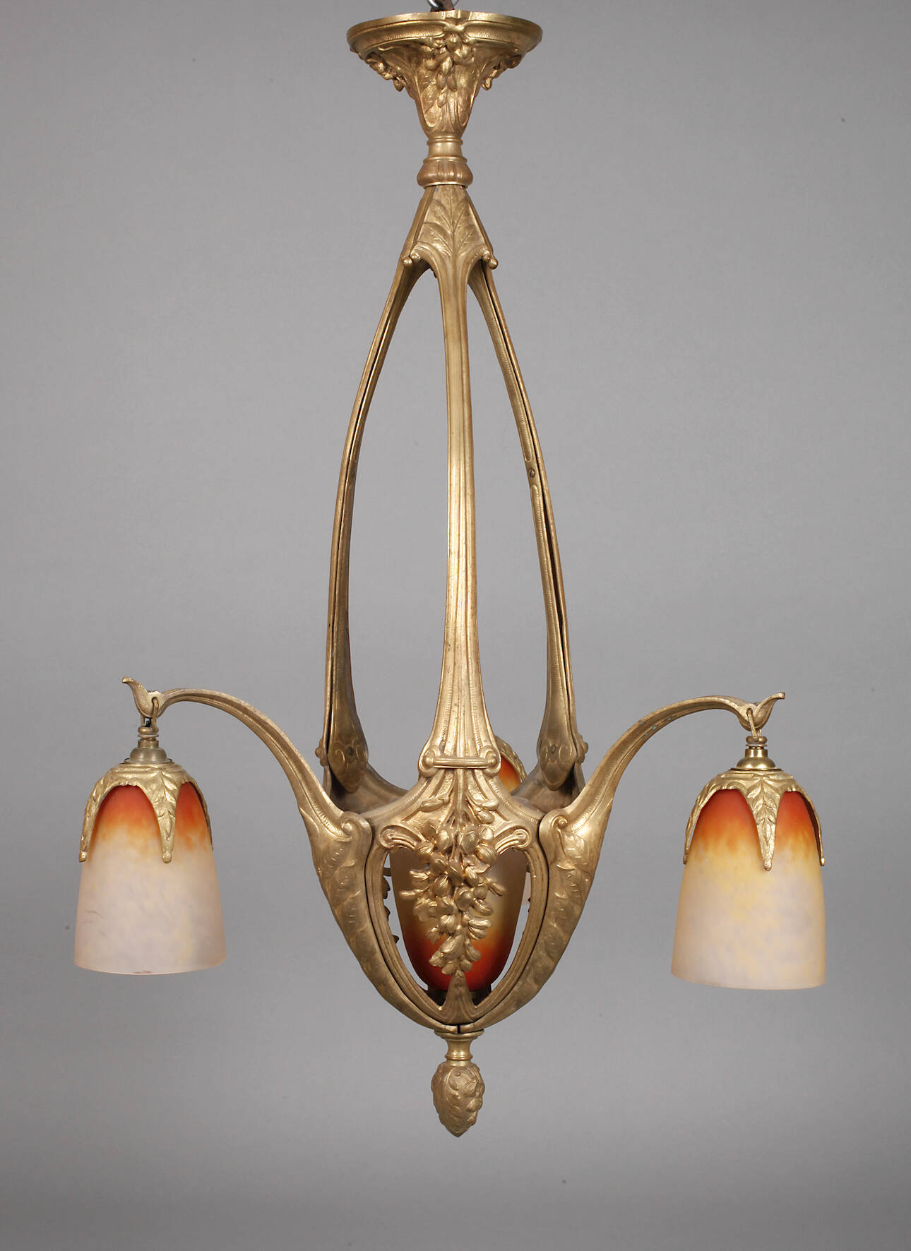 Deckenlampe Schneider