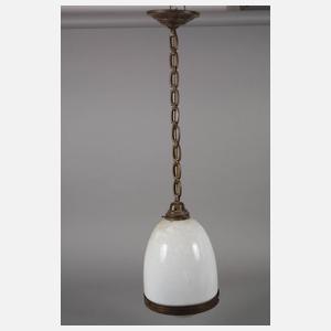 Deckenlampe