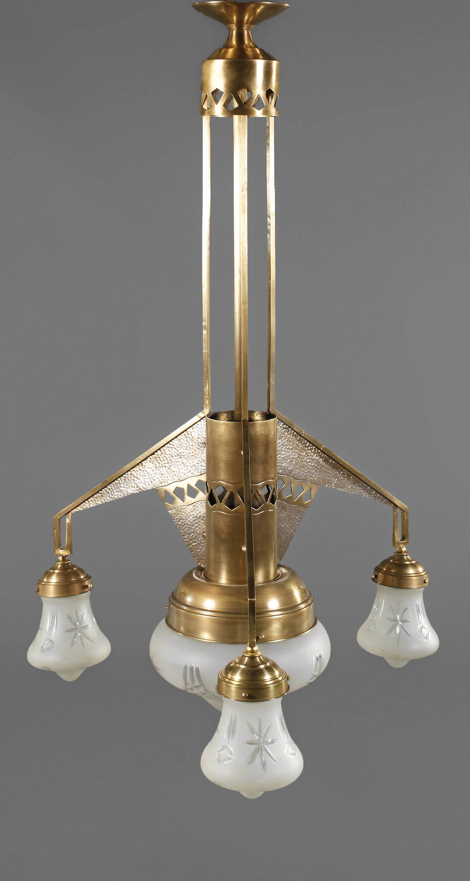 Deckenlampe