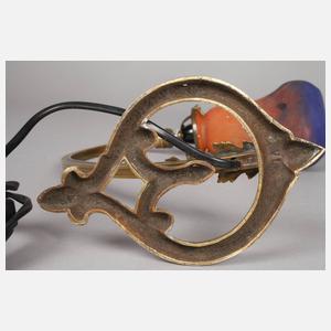 Tischlampe Muller Frères