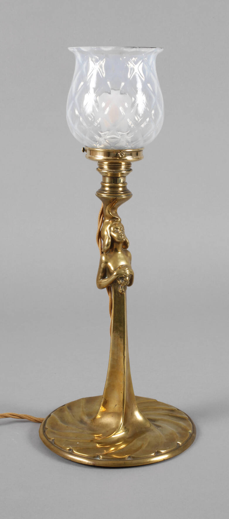 Tischlampe Albert Reimann