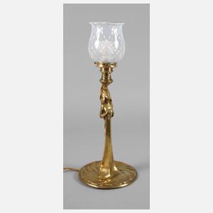 Tischlampe Albert Reimann