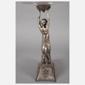 Tafelaufsatz Zentaur