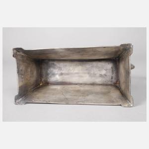 Tafelaufsatz Zentaur