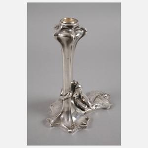 Kerzenleuchter "La Nuit"