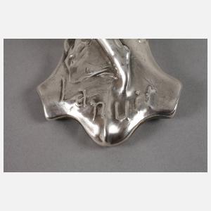 Kerzenleuchter "La Nuit"