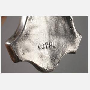 Kerzenleuchter "La Nuit"