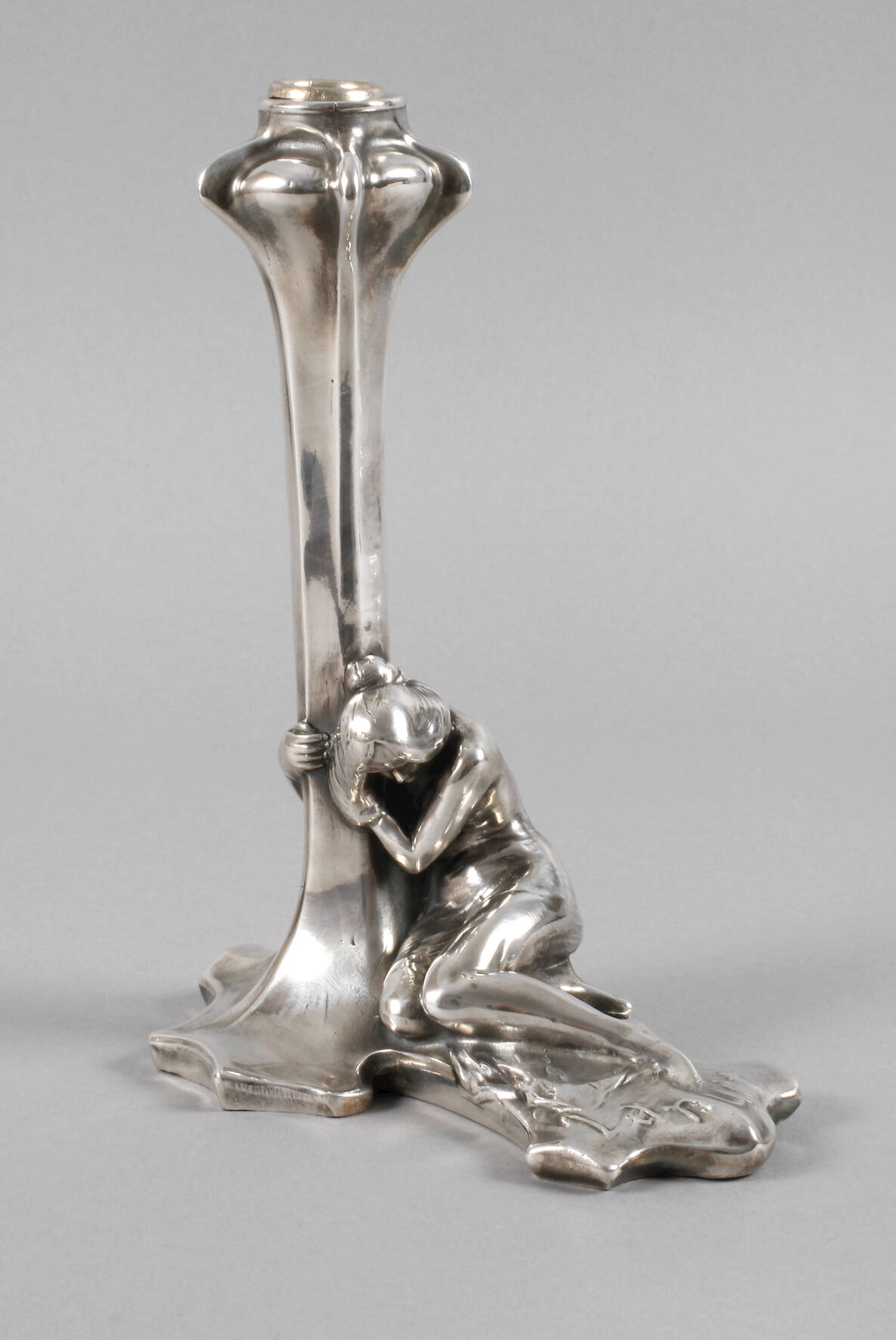 Kerzenleuchter "La Nuit"