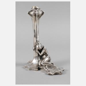 Kerzenleuchter "La Nuit"