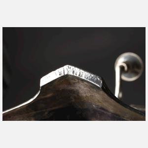 WMF Paar seltene Kerzenleuchter