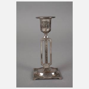 WMF Paar Kerzenleuchter