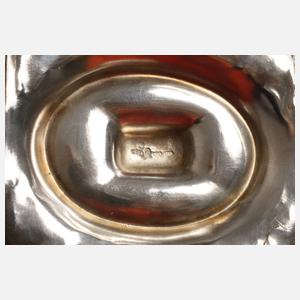 WMF Paar Kerzenleuchter