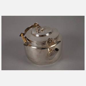 Kanne Christopher Dresser