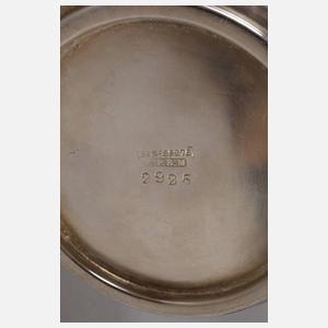 Kanne Christopher Dresser