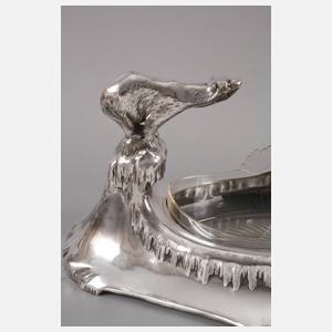 Eneret Victoria übergroße Jardiniere