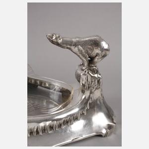 Eneret Victoria übergroße Jardiniere