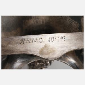 Eneret Victoria übergroße Jardiniere