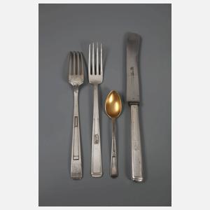 Josef Maria Olbrich Besteck