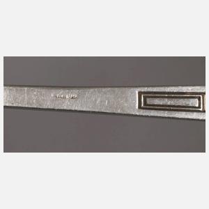 Josef Maria Olbrich Besteck