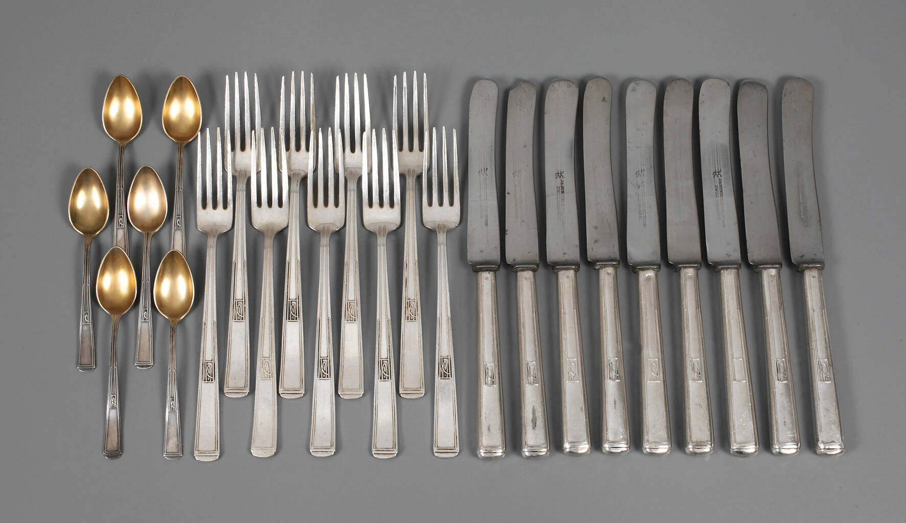 Josef Maria Olbrich Besteck