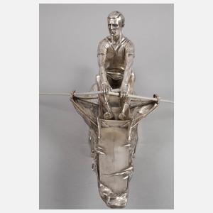 Firma Kayser Ruderpokal