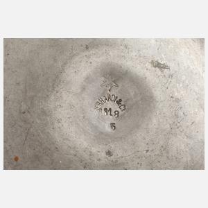 Albin Müller Kaffee-/Teeset