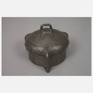 Albin Müller Kaffee-/Teeset