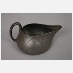 Albin Müller Kaffee-/Teeset