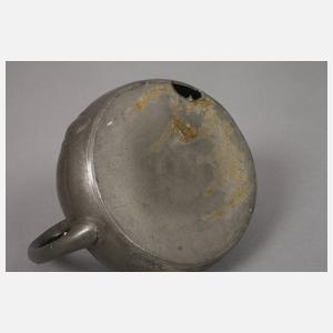 Albin Müller Kaffee-/Teeset