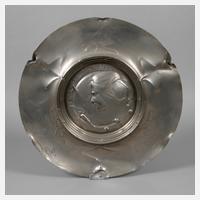 Große Wandplatte "Bellona"111