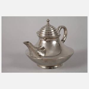 Teekernstück Paul Haustein