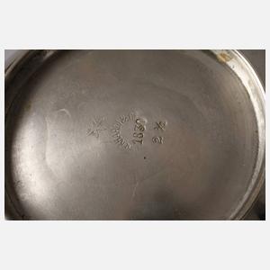 Teekernstück Paul Haustein