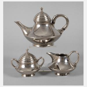 Teekernstück Paul Haustein