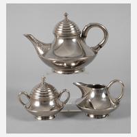 Teekernstück Paul Haustein111