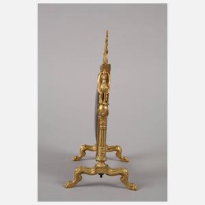 Limoges Tischspiegel