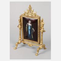 Limoges Tischspiegel111