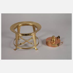 Großer Teekessel Jan Eisenlöffel