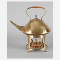 Großer Teekessel Jan Eisenlöffel111