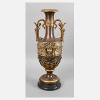 Frankreich große Bodenvase111