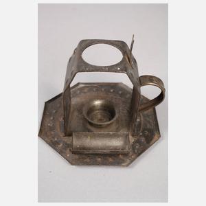 Goberg Siegellack-Brenner