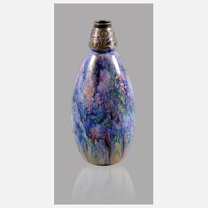 Emailvase Maurice Dufrêne