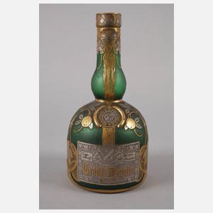 Likörflakon für Grand Marnier